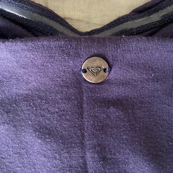 •Roxy• Strapless Sweetheart Mini Sundress - Picture 9 of 10